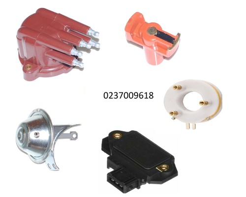 Distributor repair kit - repair, for