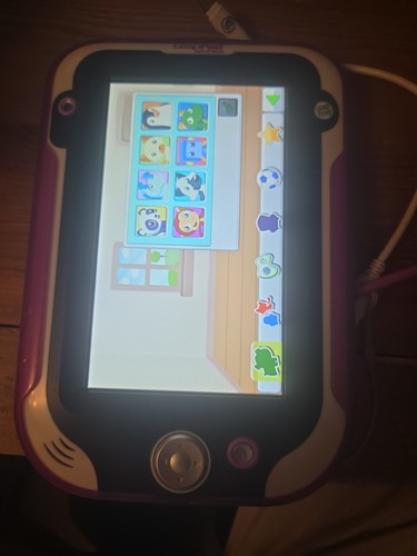 Leap frog pad - leap, ultra