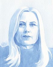 Severance Cobel 8x10 Poster