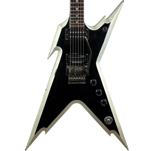 Dean dimebag darrel signature - dimebag,