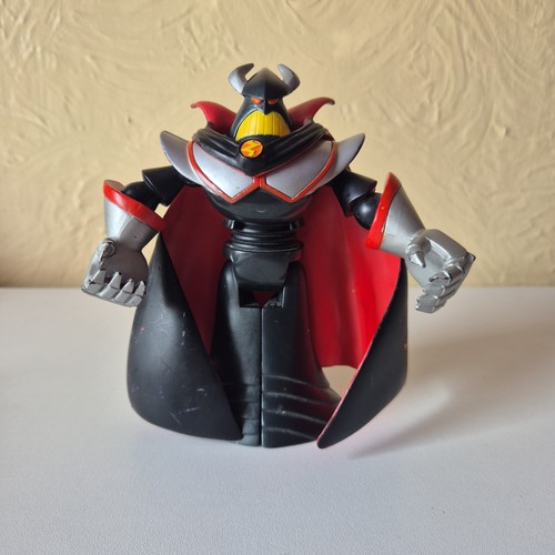Vintage disney toy story - toy, zurg