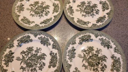 22cm burleigh green - 4,