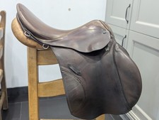 Stubben Siegfried HF Special