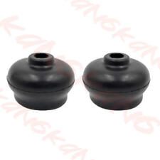 Pair Gear Shift Boots Fits Massey Ferguson Tractor MF 50 65 TO20 TO30 TO35 TE20