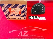 Fiat Uno R89 9942600 odometer speed indicator