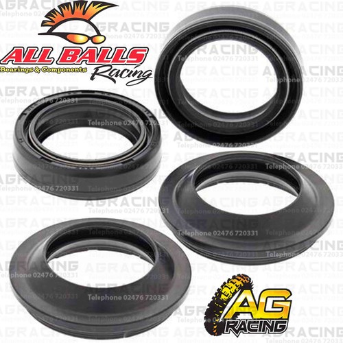 All balls fork oil - balls, seals