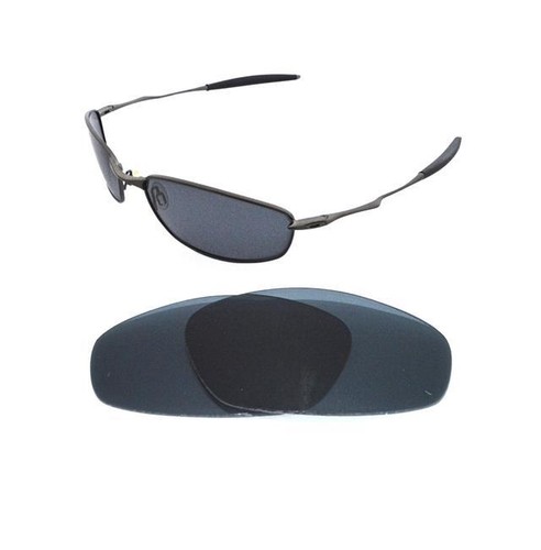 New polarized black - new,