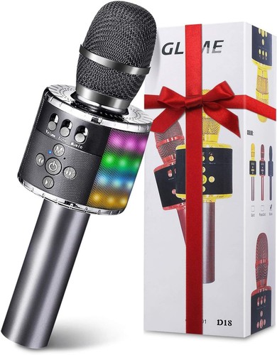 Wireless karaoke bluetooth - karaoke,