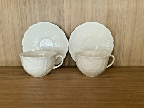 Coalport countryware cups - countryware, &