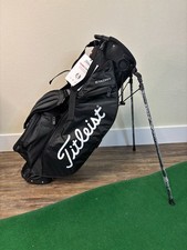 Titleist Players 4 StaDry