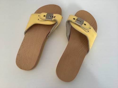 Vintage wooden scholl - vintage, dr