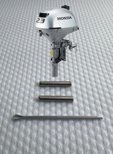 Honda SHEAR PIN x 2 | 2.3HP |
