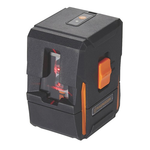 Magnusson laser level - magnusson,