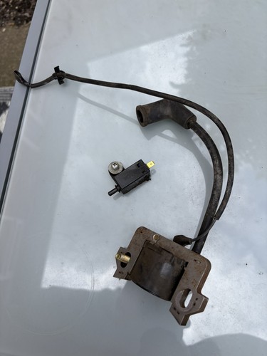 Ignition starter coil honda - coil,