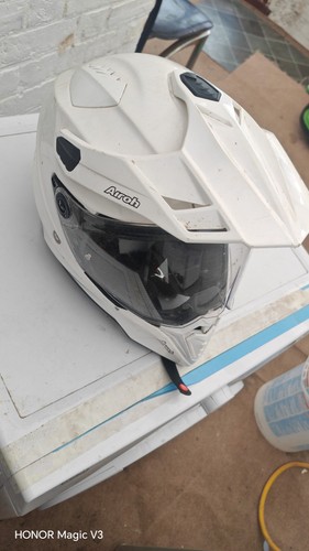 Airoh commander motorcycle - airoh,