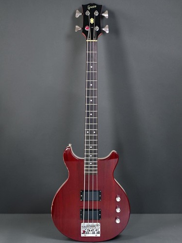 Greco tvb 650 short - greco, 30"