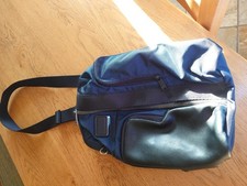 Tumi Cross Body Sling Bag