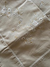 Marks & Spencer Embroidered