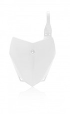 Acerbis Front Number Board For