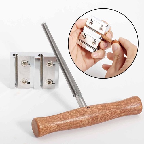 Violin peg hole - peg, luthier