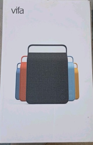 Vifa oslo portable wireless - vifa,