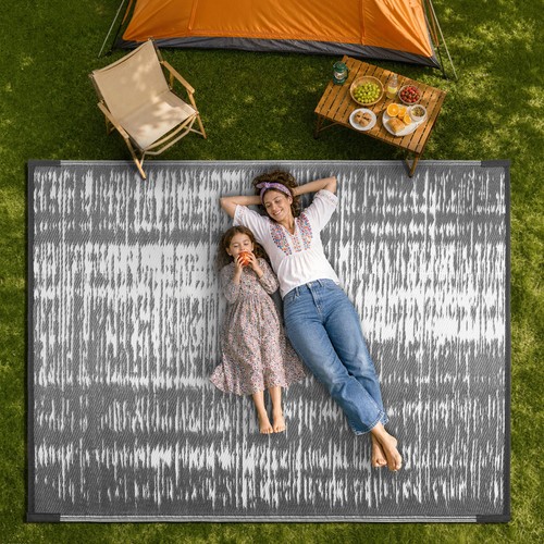 Outdoor rug garden - rug,