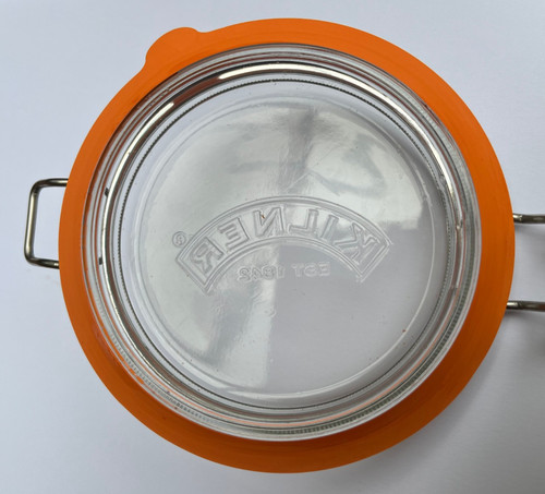 Kilner clip top - kilner, jar
