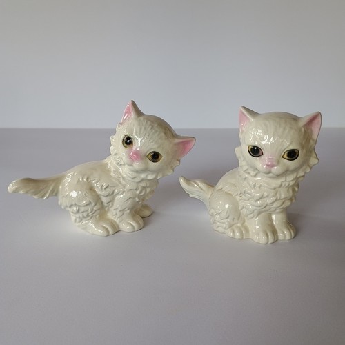 Vintage goebel kitty - goebel,