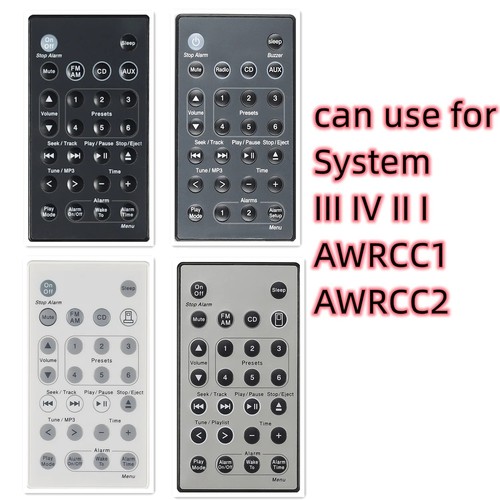 Universal replacement remote - replacement,