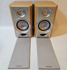 Sharp CP-XLT300H Bookshelf