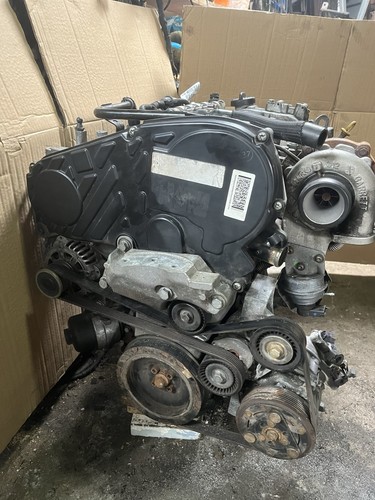Engine 0cdti dth - engine, 2.0cdti