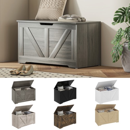 100l storage chest trunk with - 100l,
