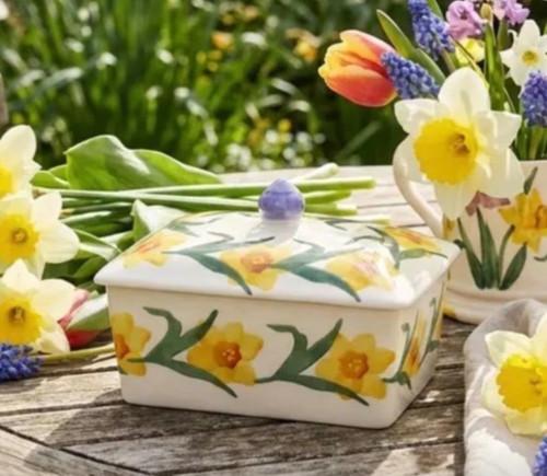Emma bridgewater windblown - bridgewater,