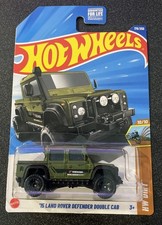 Hot Wheels - 2025  KROGER