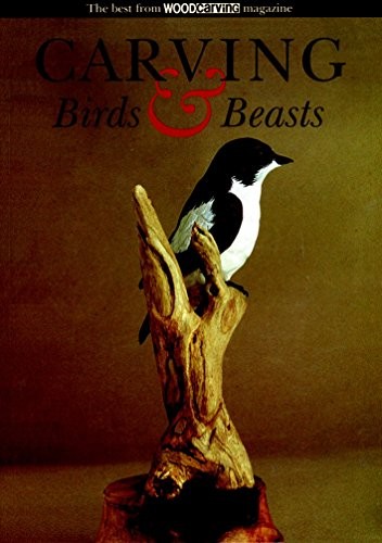Carving birds and - carving,