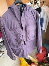 Patagonia Skanorak Sea kayak