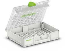 204852 Systainer Organiser