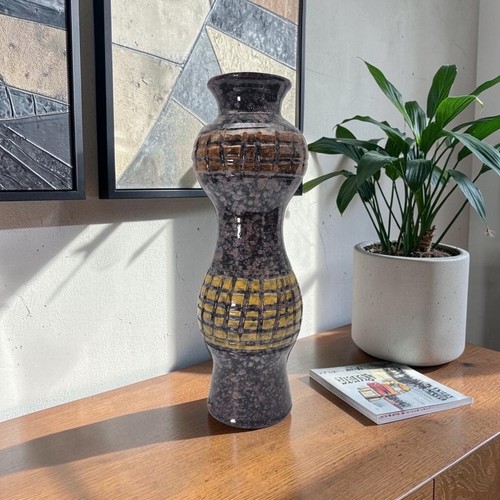 Vtg mcm italian - mcm, pottery