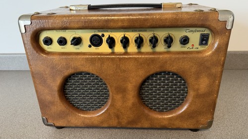 Tanglewood acoustic amplifier - acoustic,