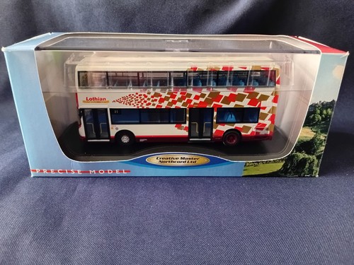 Ukbus 1004 lothian buses - ukbus,