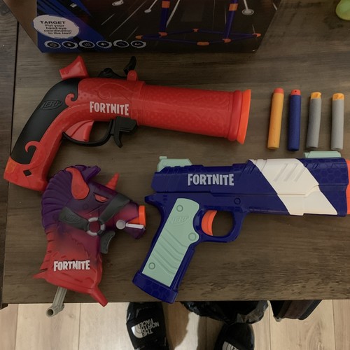 Hasbro nerf fortnite - hasbro,