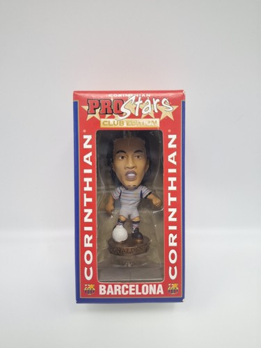 Prostars corinthian ronaldinho - corinthian,