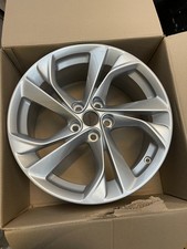 GENUINE VAUXHALL ASTRA H SRI