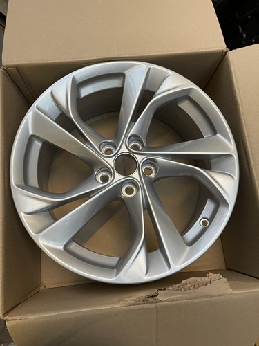 Genuine vauxhall astra - genuine, h