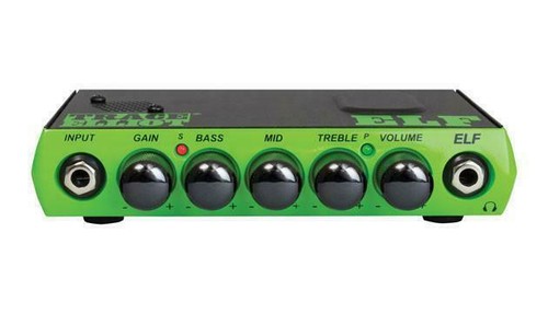 Trace elliot fml000100041 200w - trace,