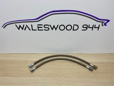 PORSCHE 944 S2 3.0 ENGINE BAY