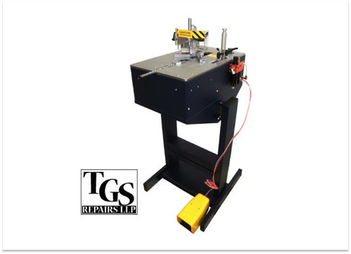 Minigraf underpinner spares - minigraf,