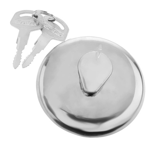 Motorbike fuel gas - motorbike, cap