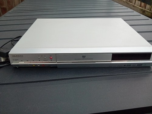 Toshiba dvd recorder r35osb - dvd,