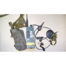 CLANSMAN UK/PRC349 RADIO SET